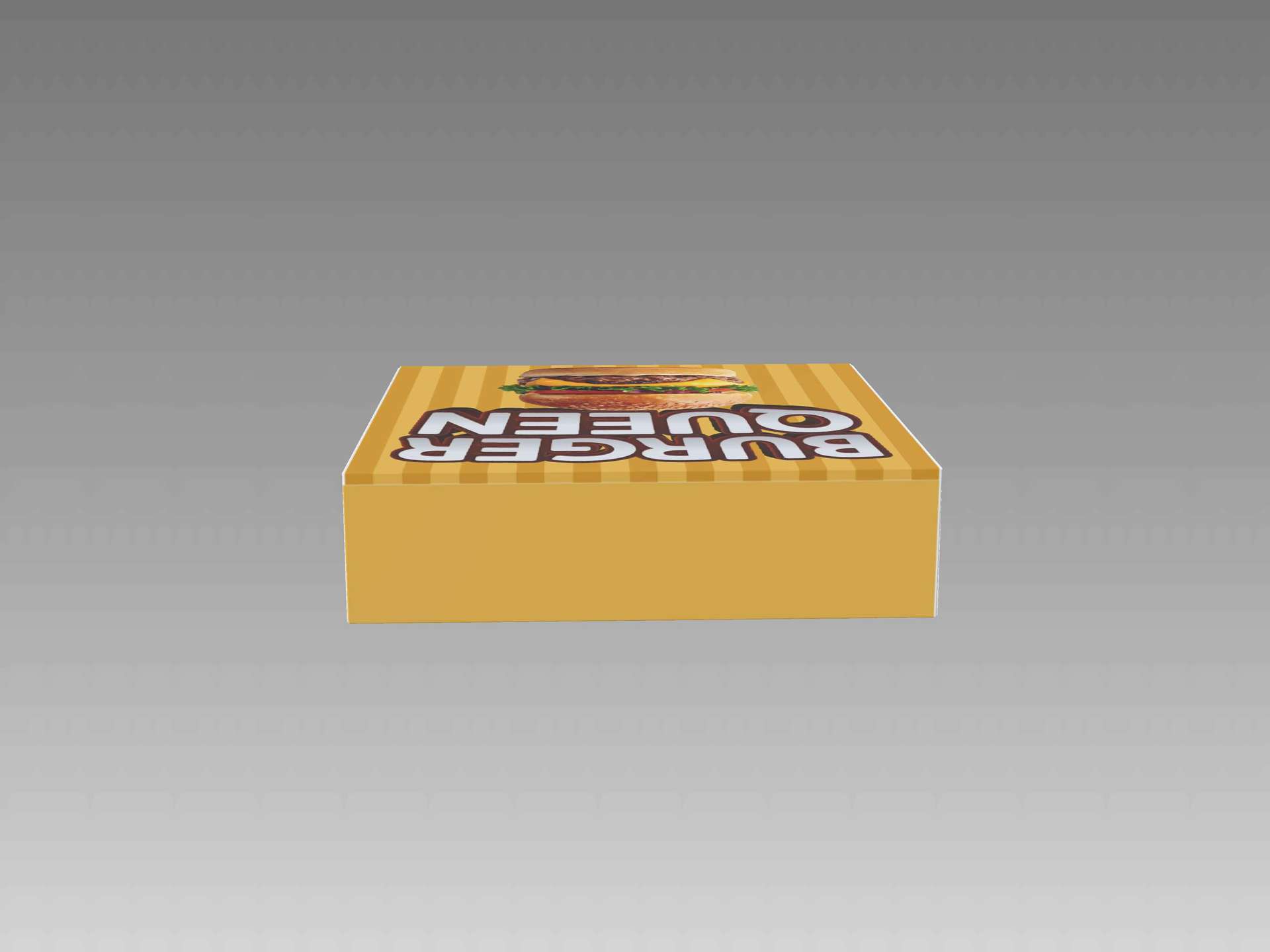 Box Kemasan Makanan - Image 2