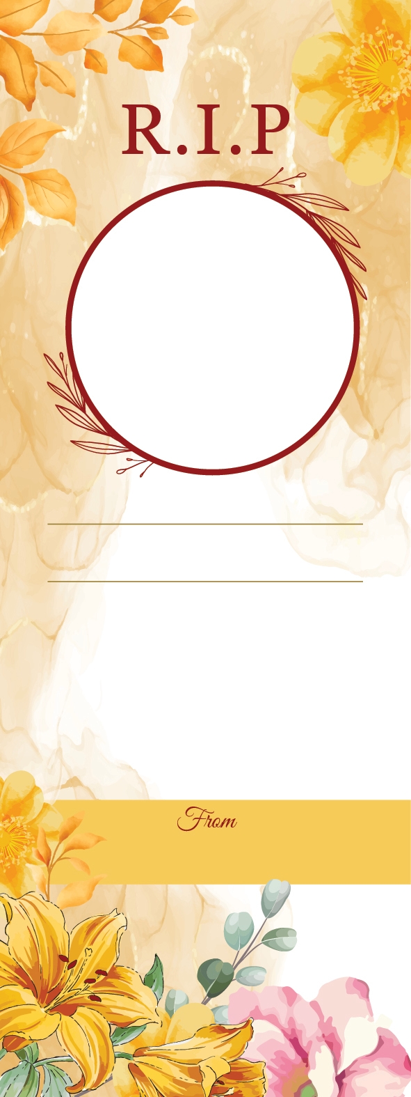 Background Design