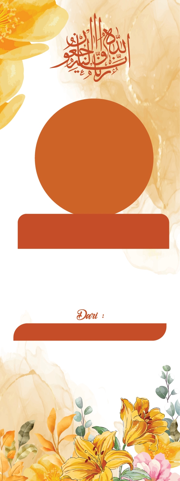 Background Design