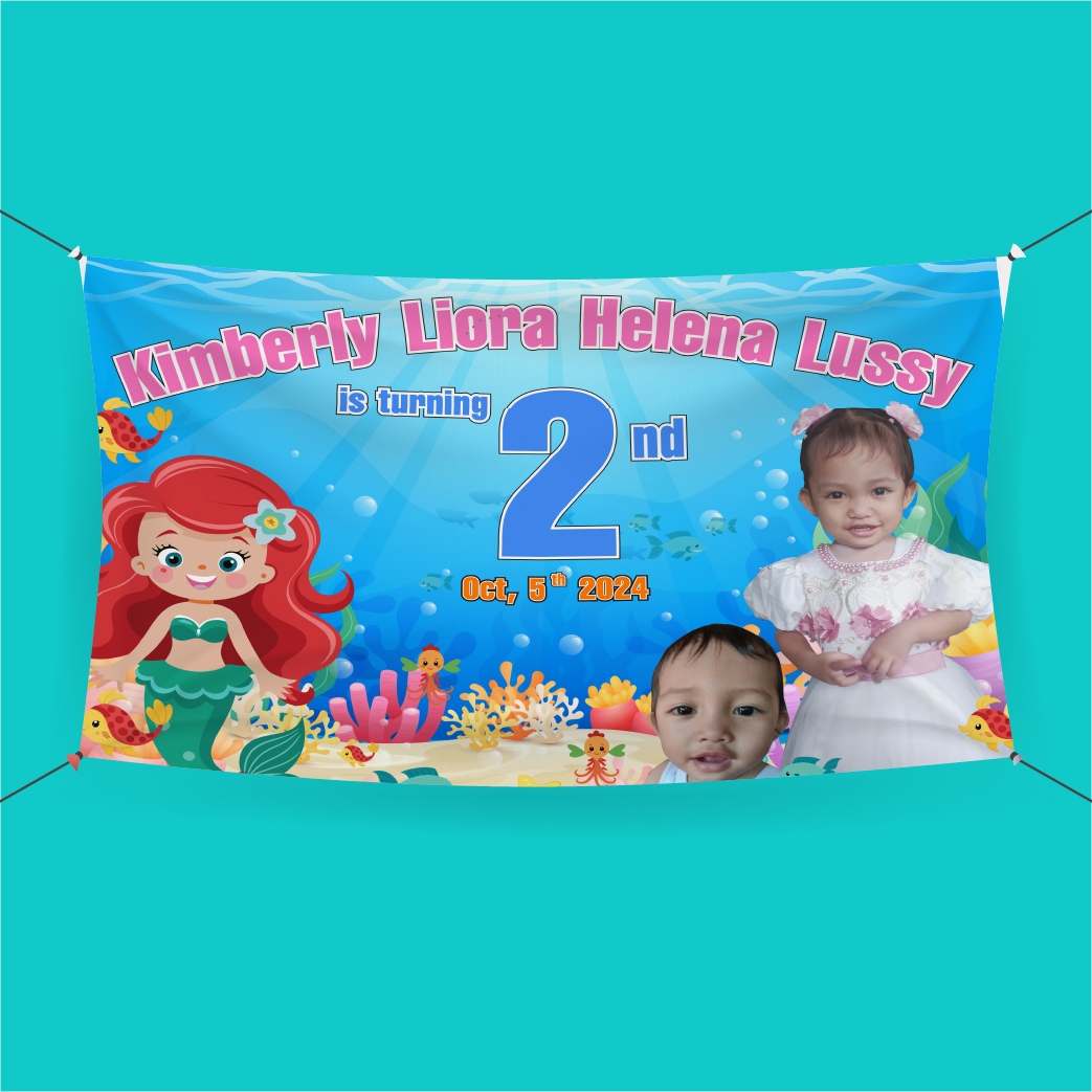 Background Design