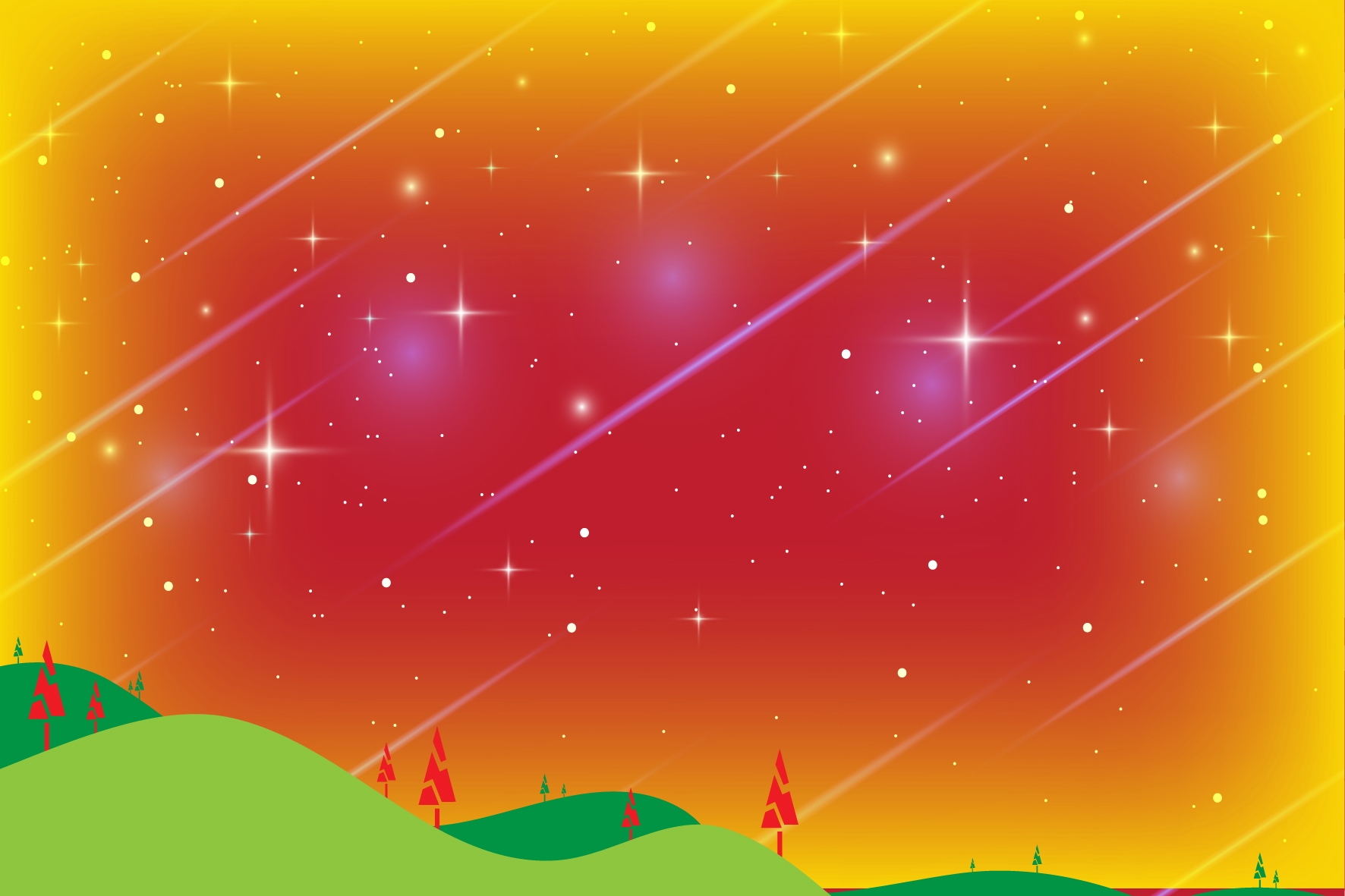 Background Design