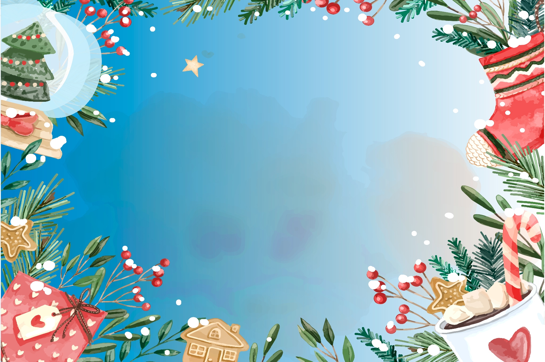 Background Design