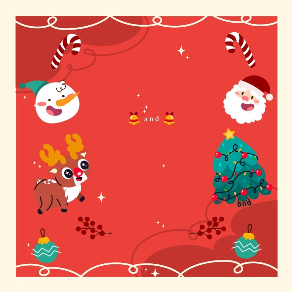 Background Design