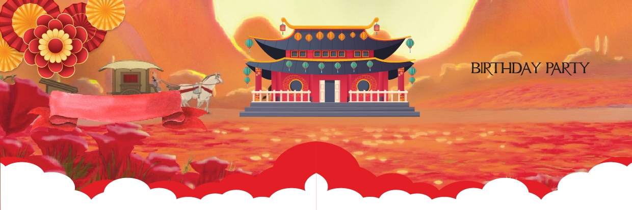Background Design