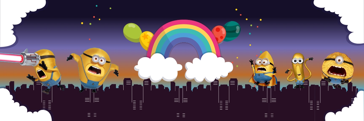 Background Design