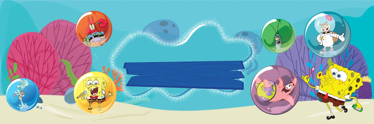 Background Design