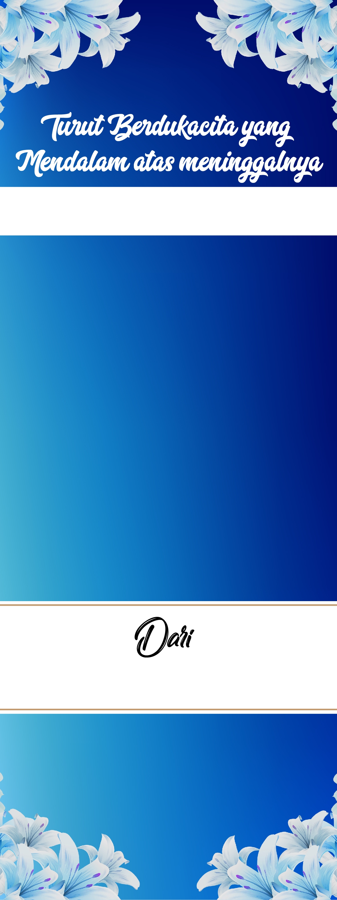 Background Design