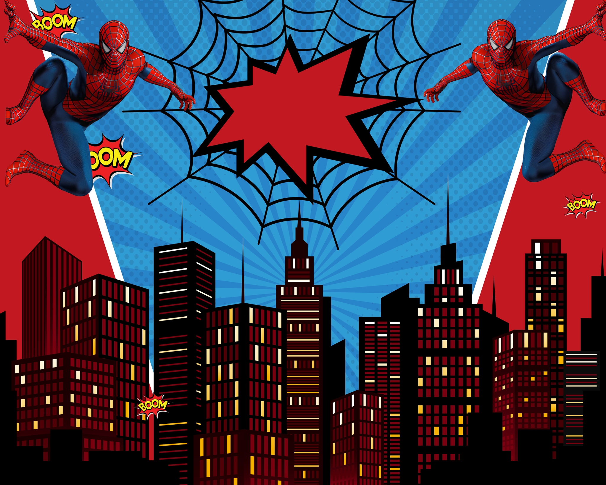 Background Design