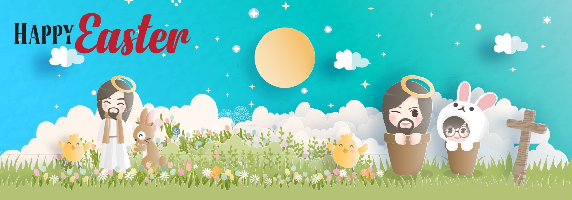 Background Design