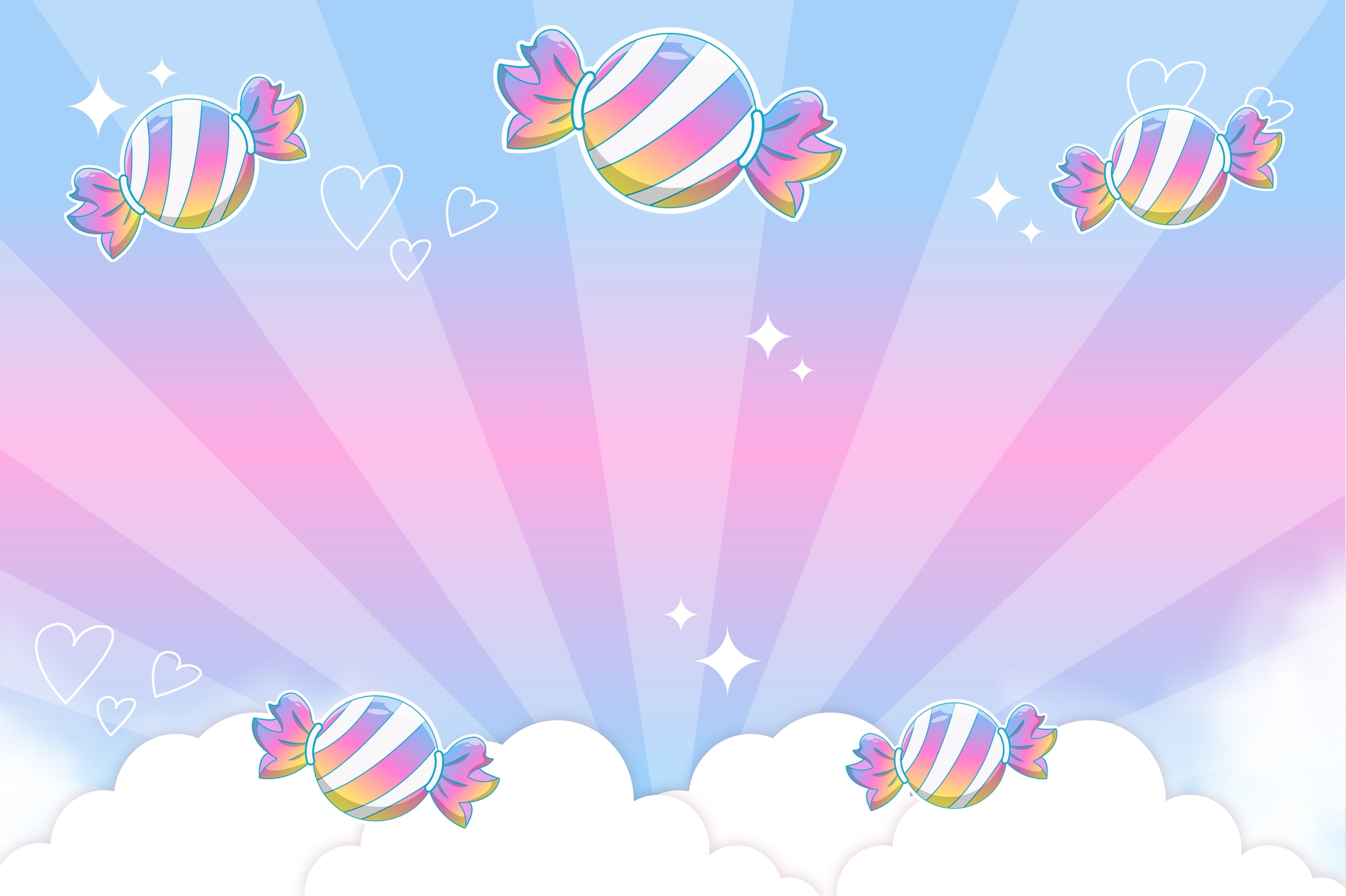 Background Design