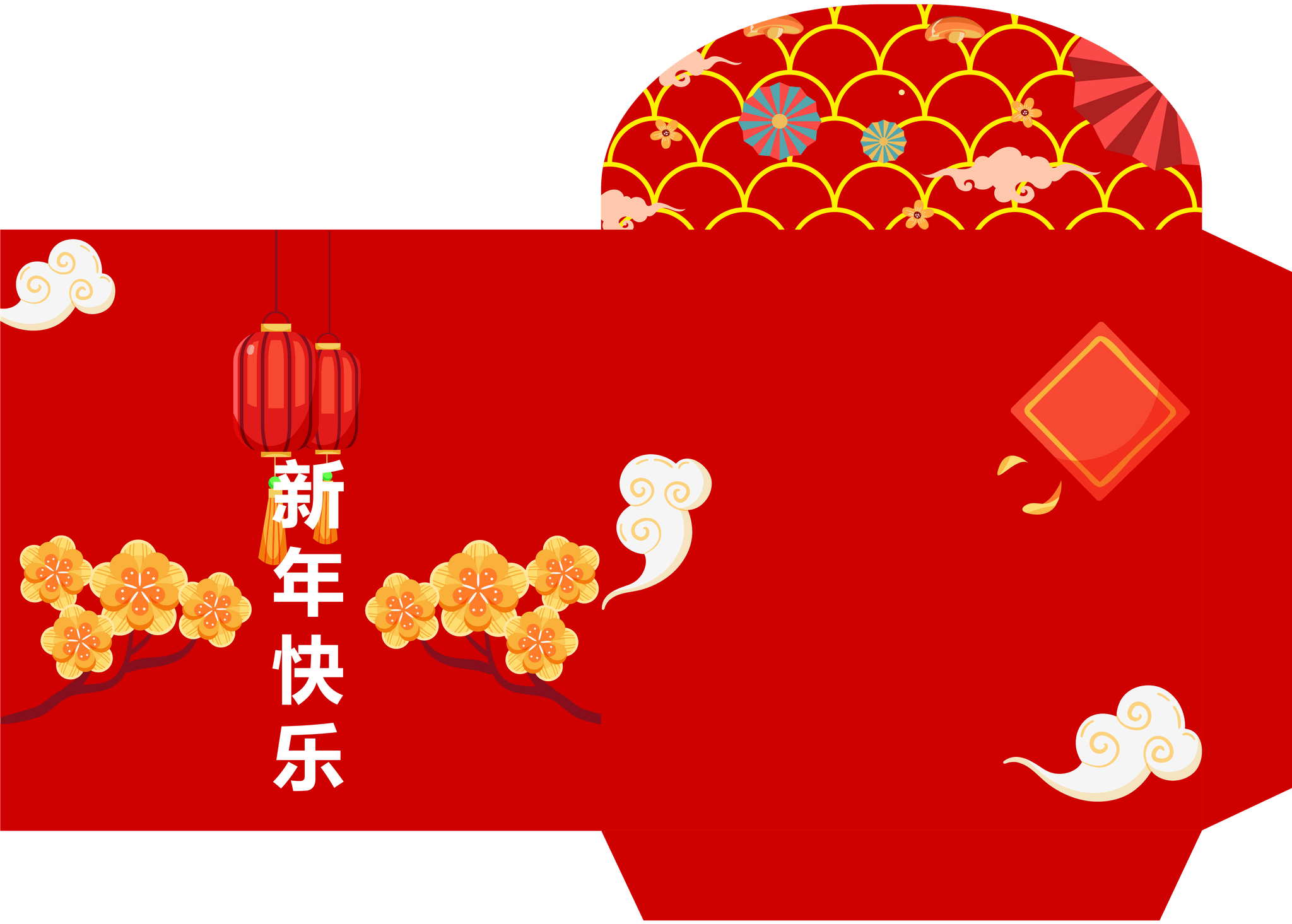 Background Design