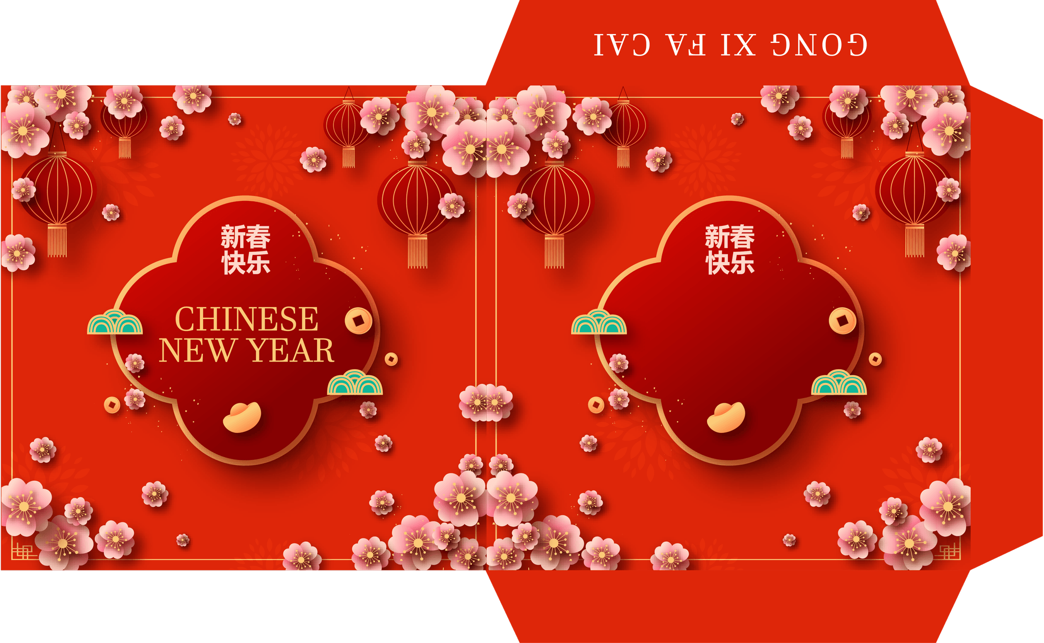 Background Design