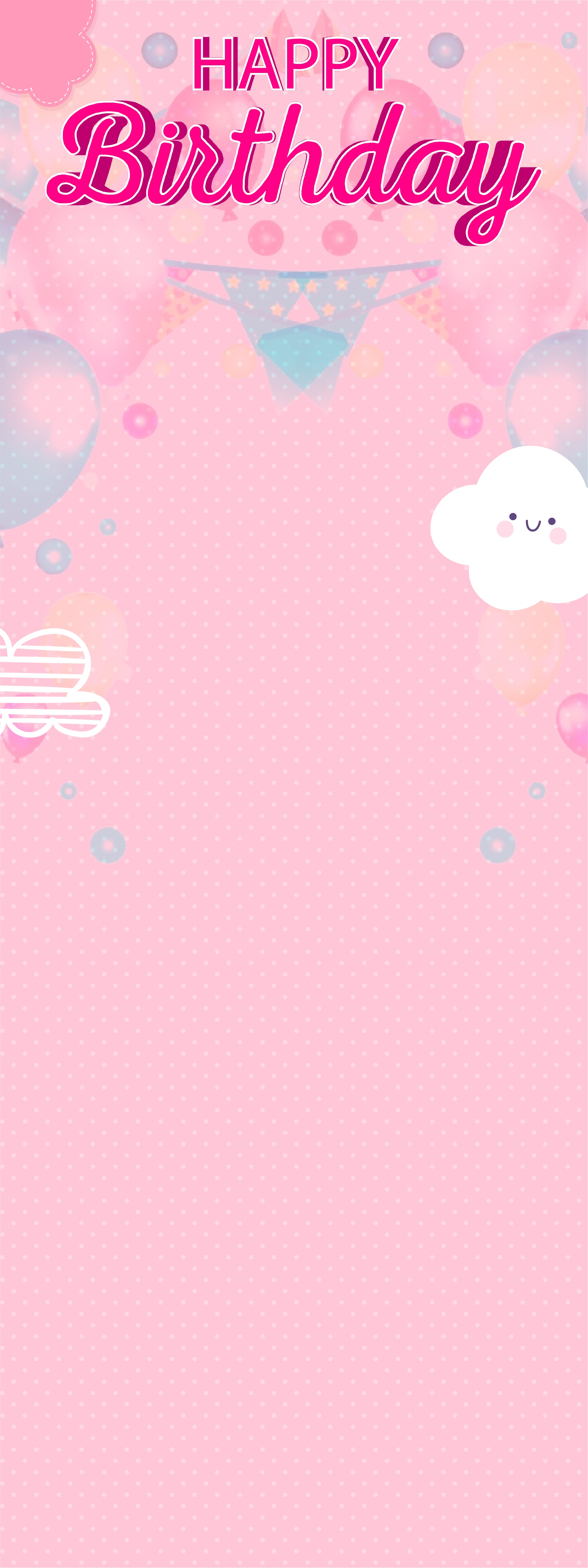 Background Design