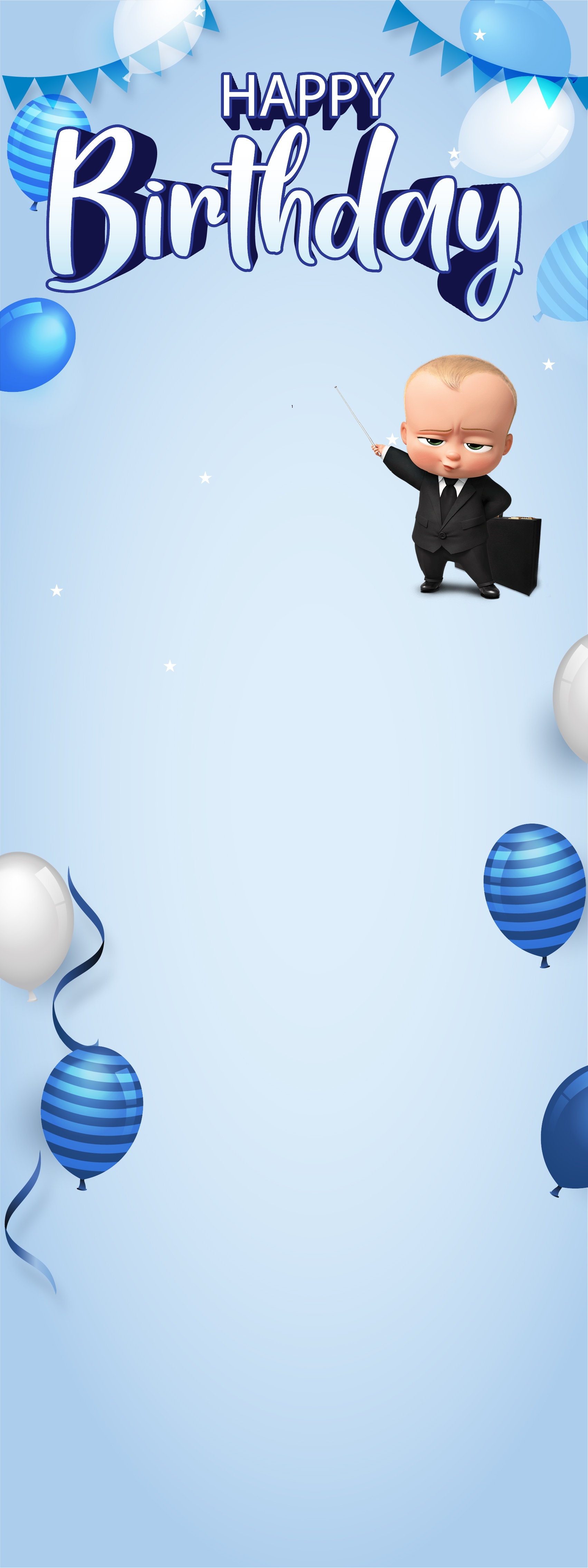 Background Design