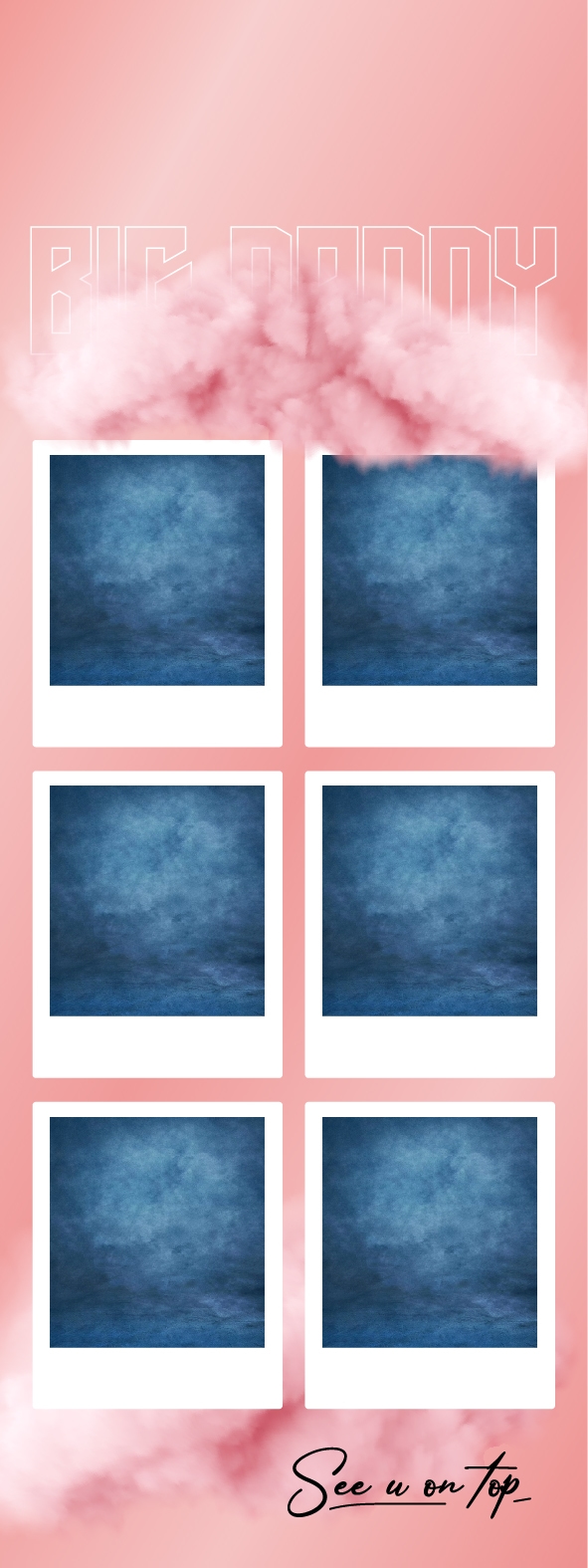Background Design