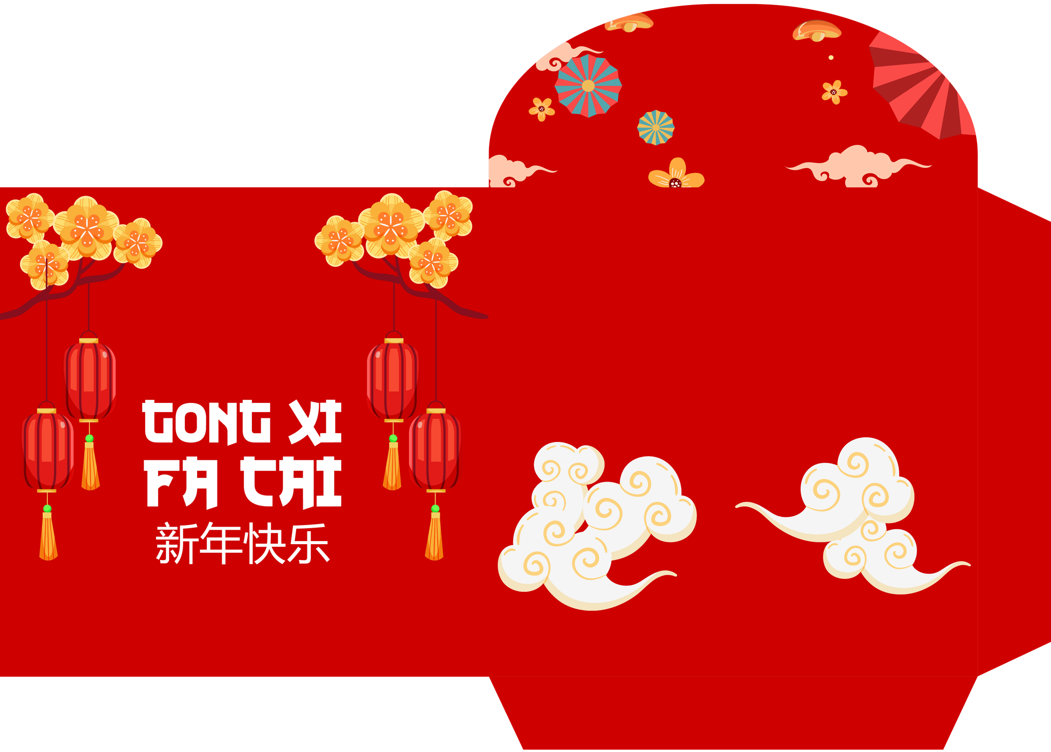 Background Design