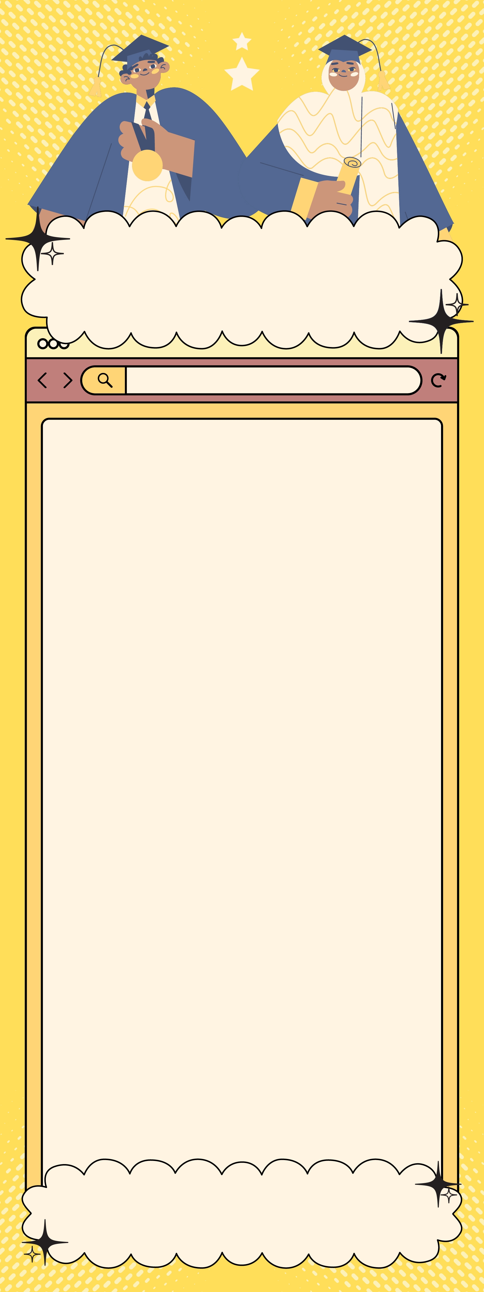 Background Design