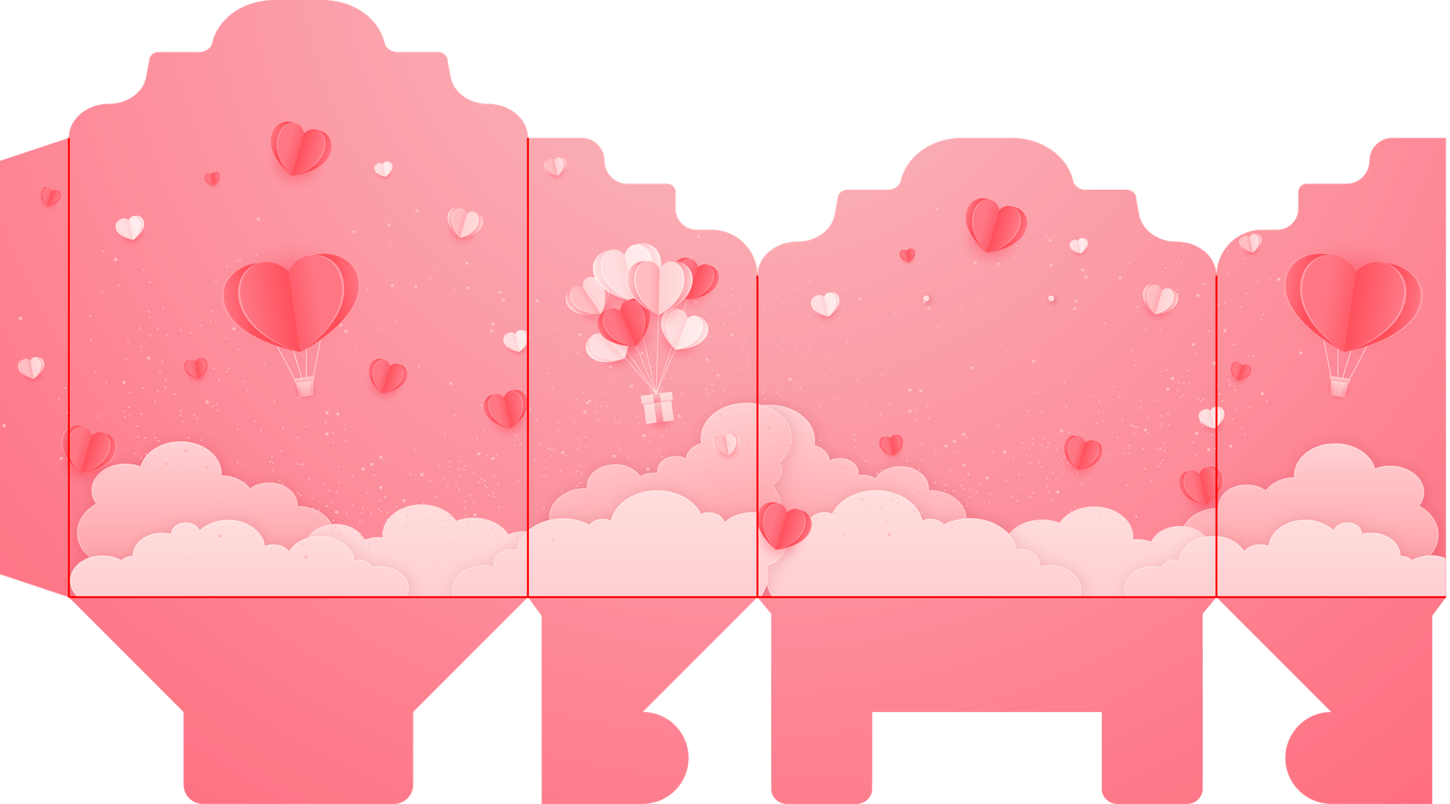 Background Design