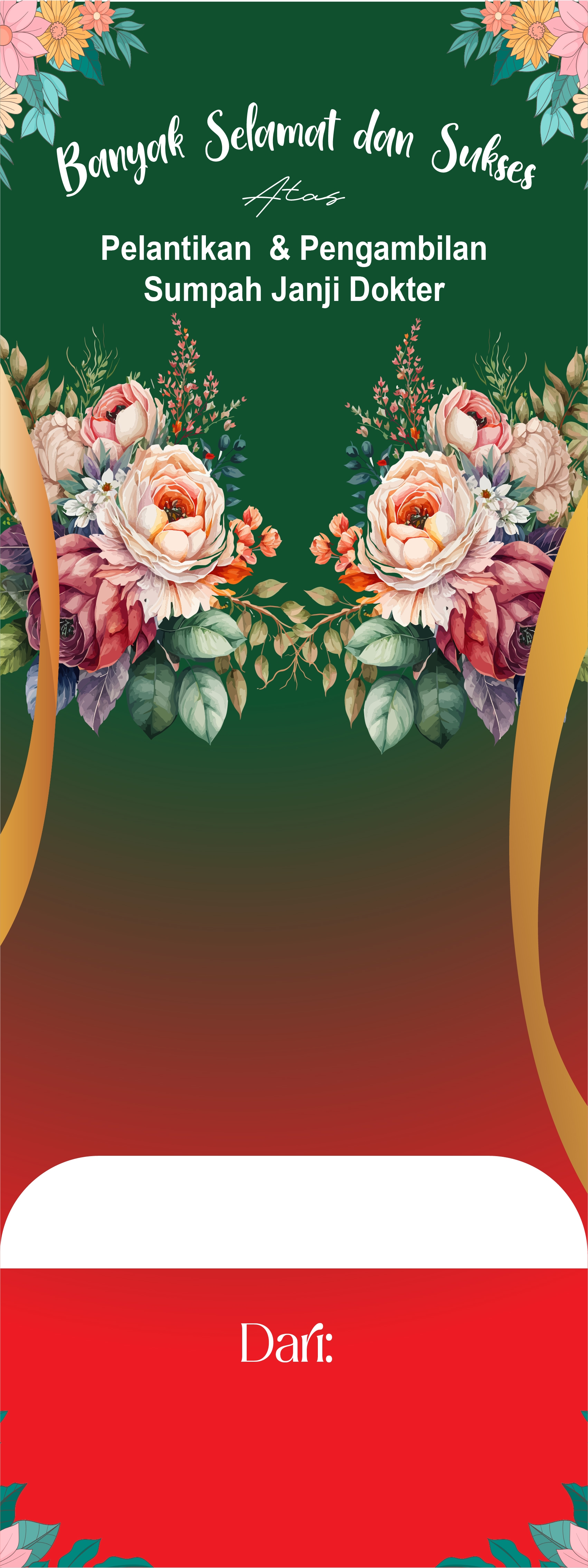 Background Design