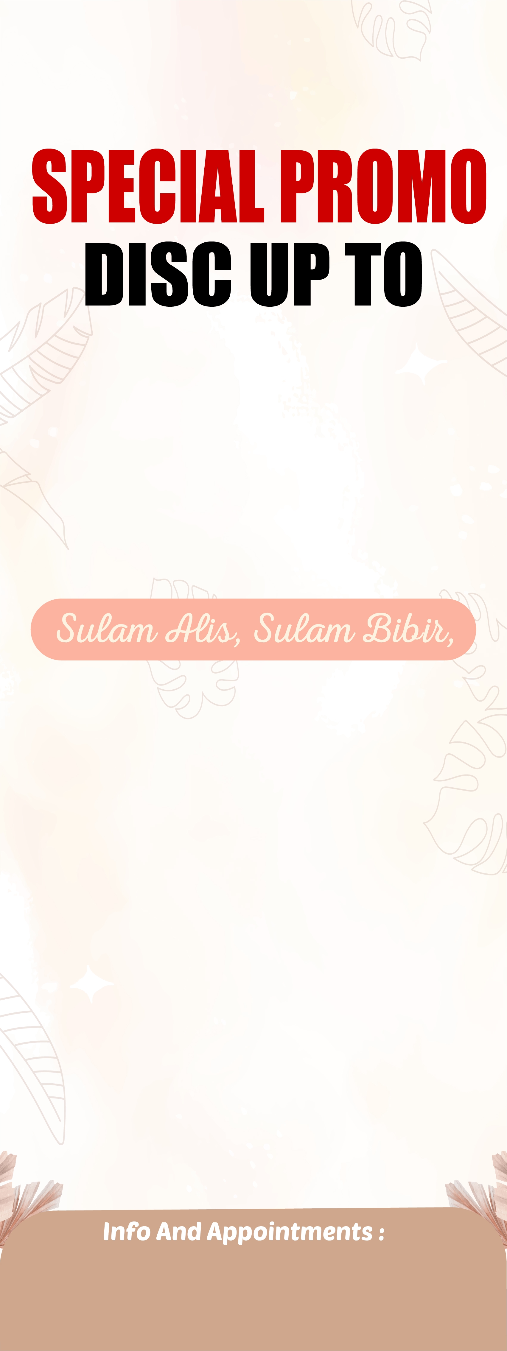 Background Design