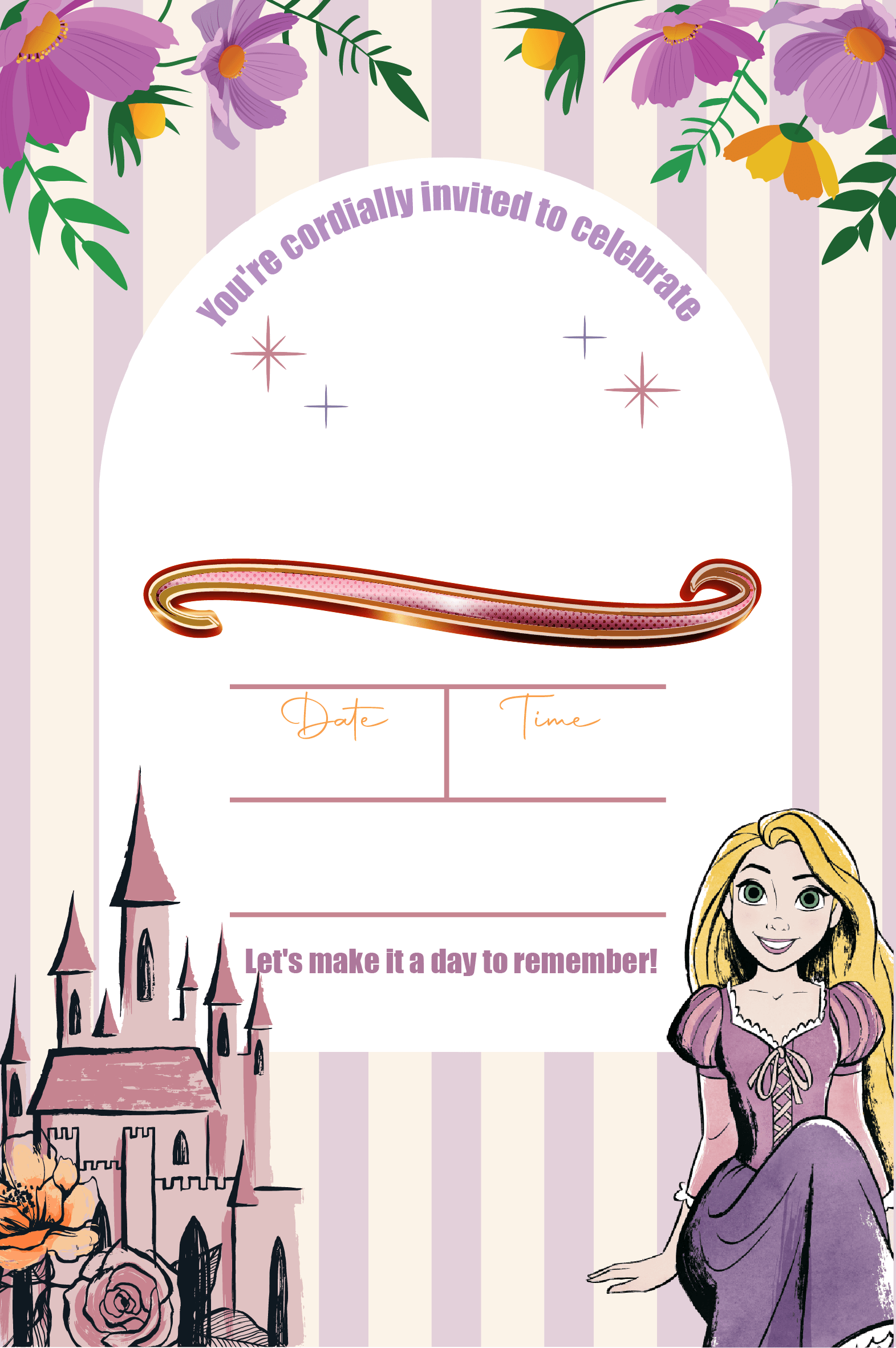 Background Design