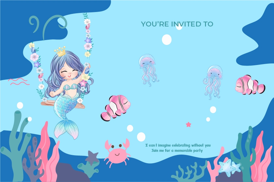Background Design