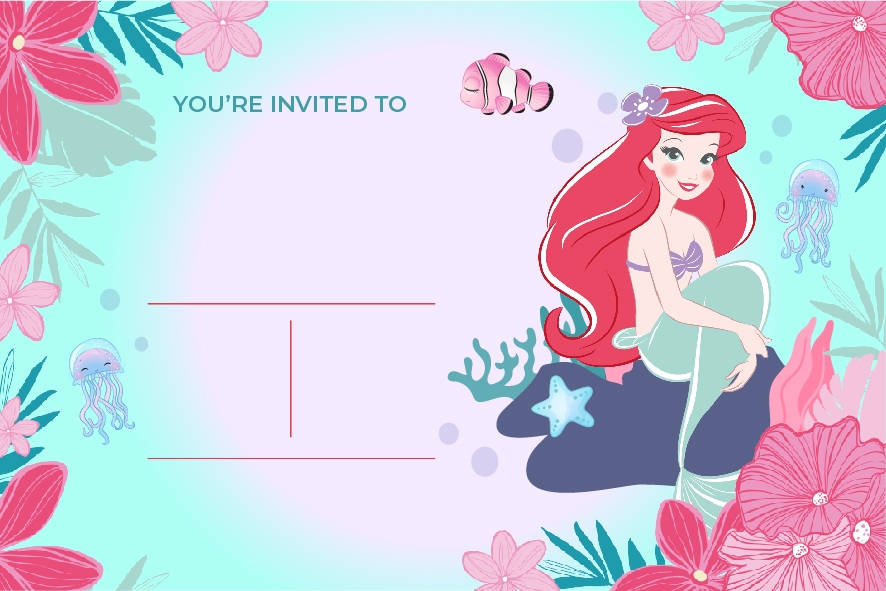 Background Design