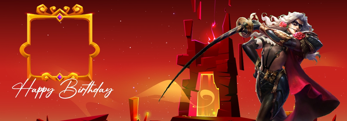 Background Design