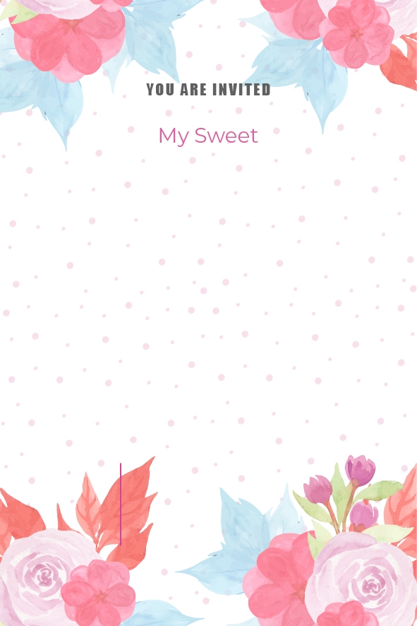 Background Design
