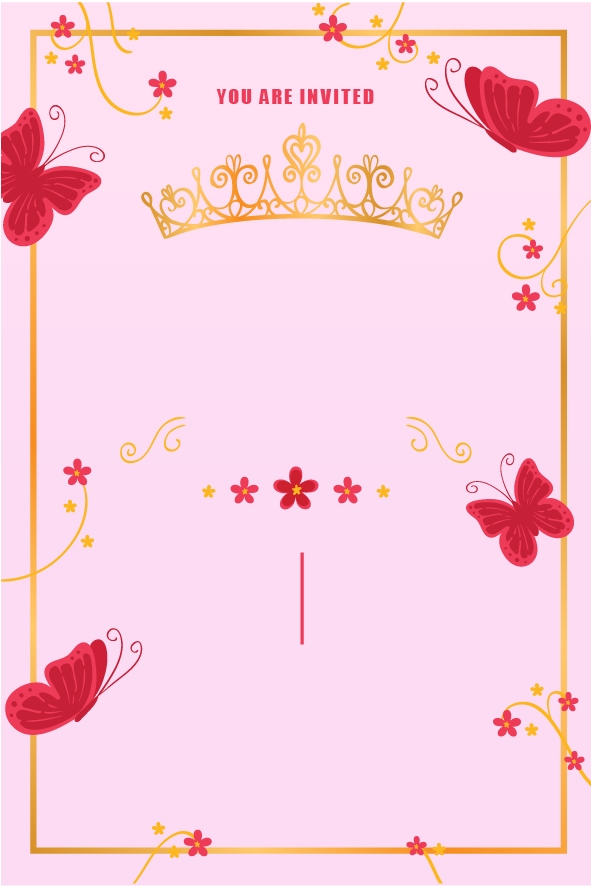 Background Design