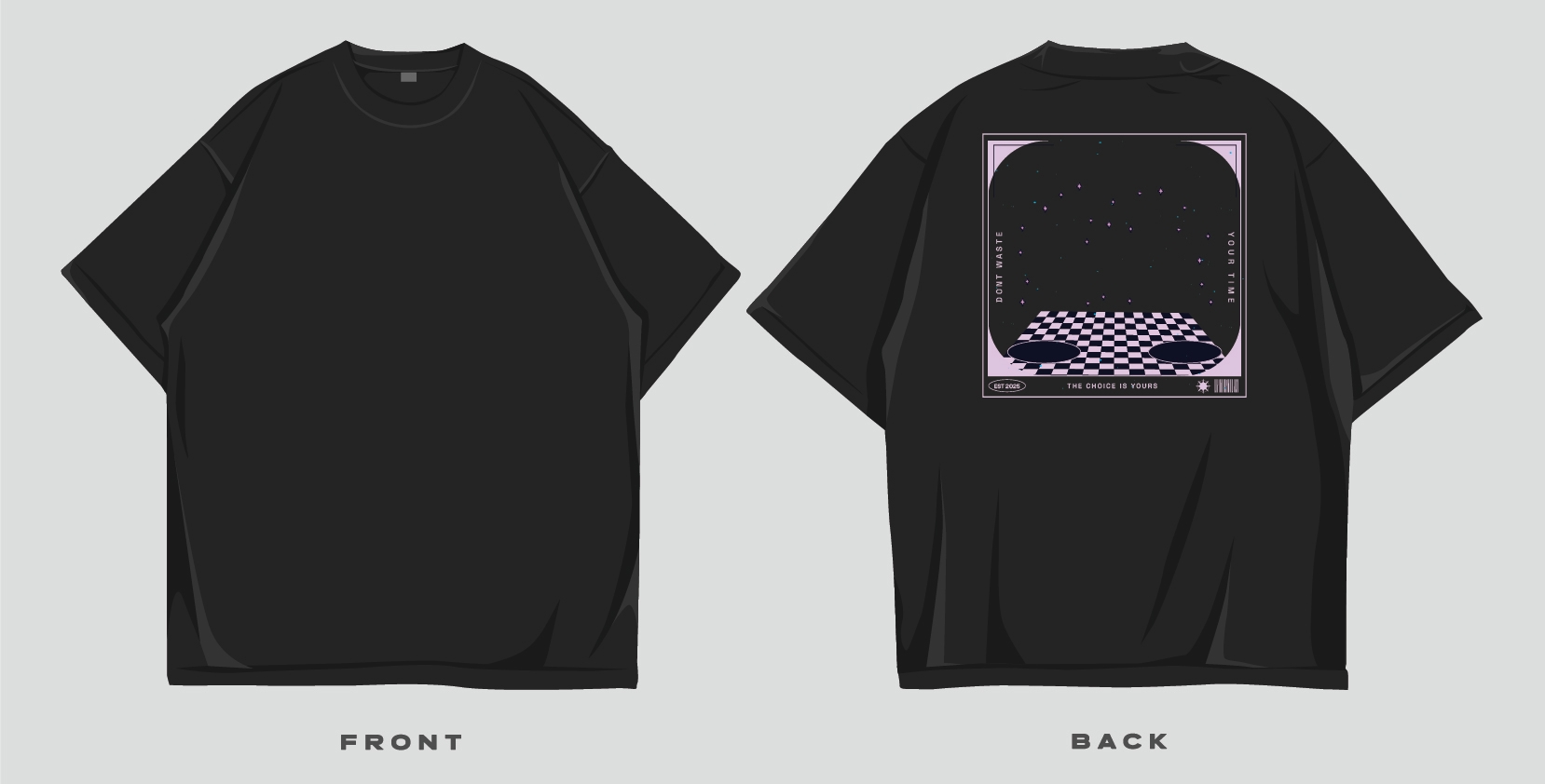 Background Design