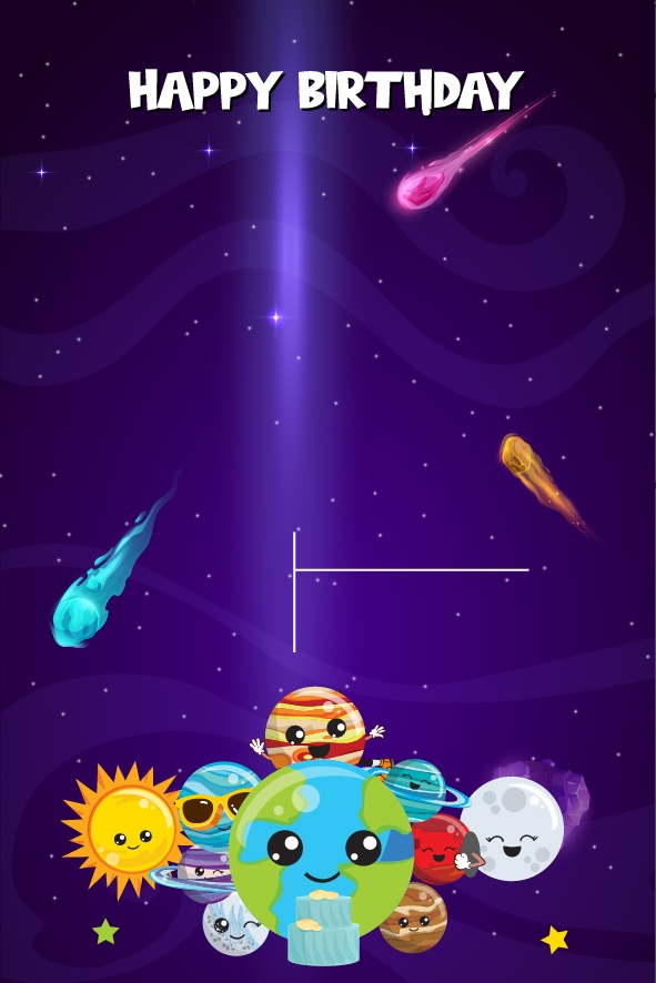 Background Design