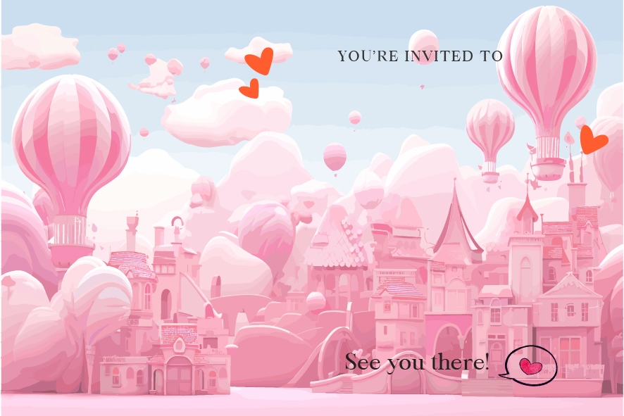 Background Design