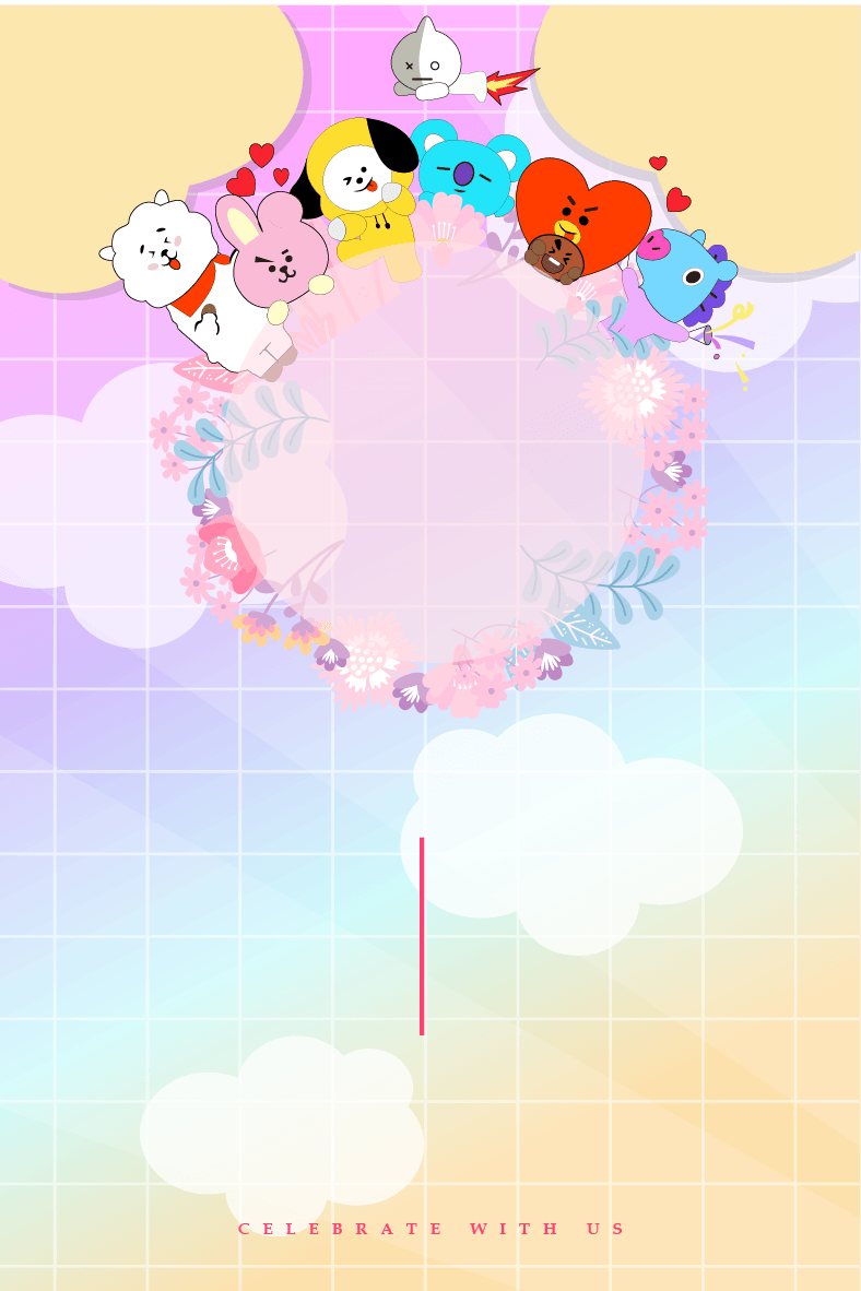 Background Design
