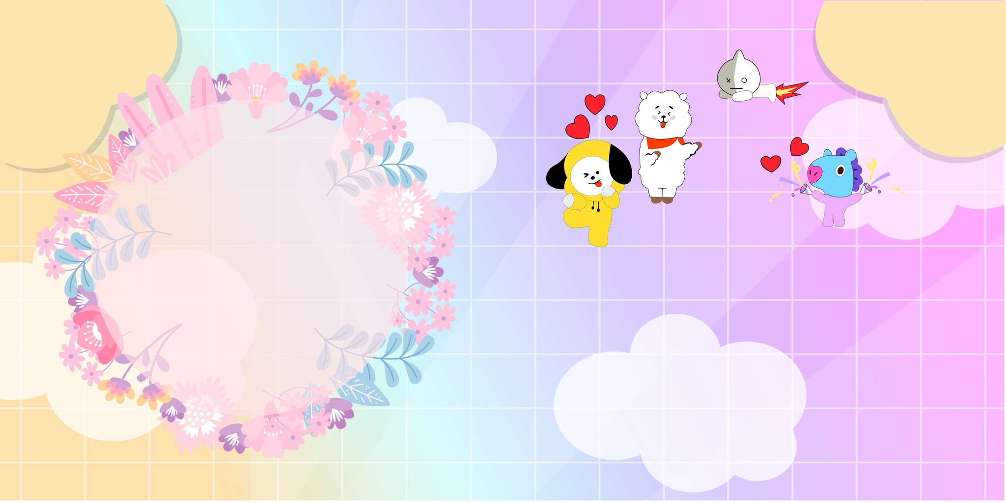 Background Design