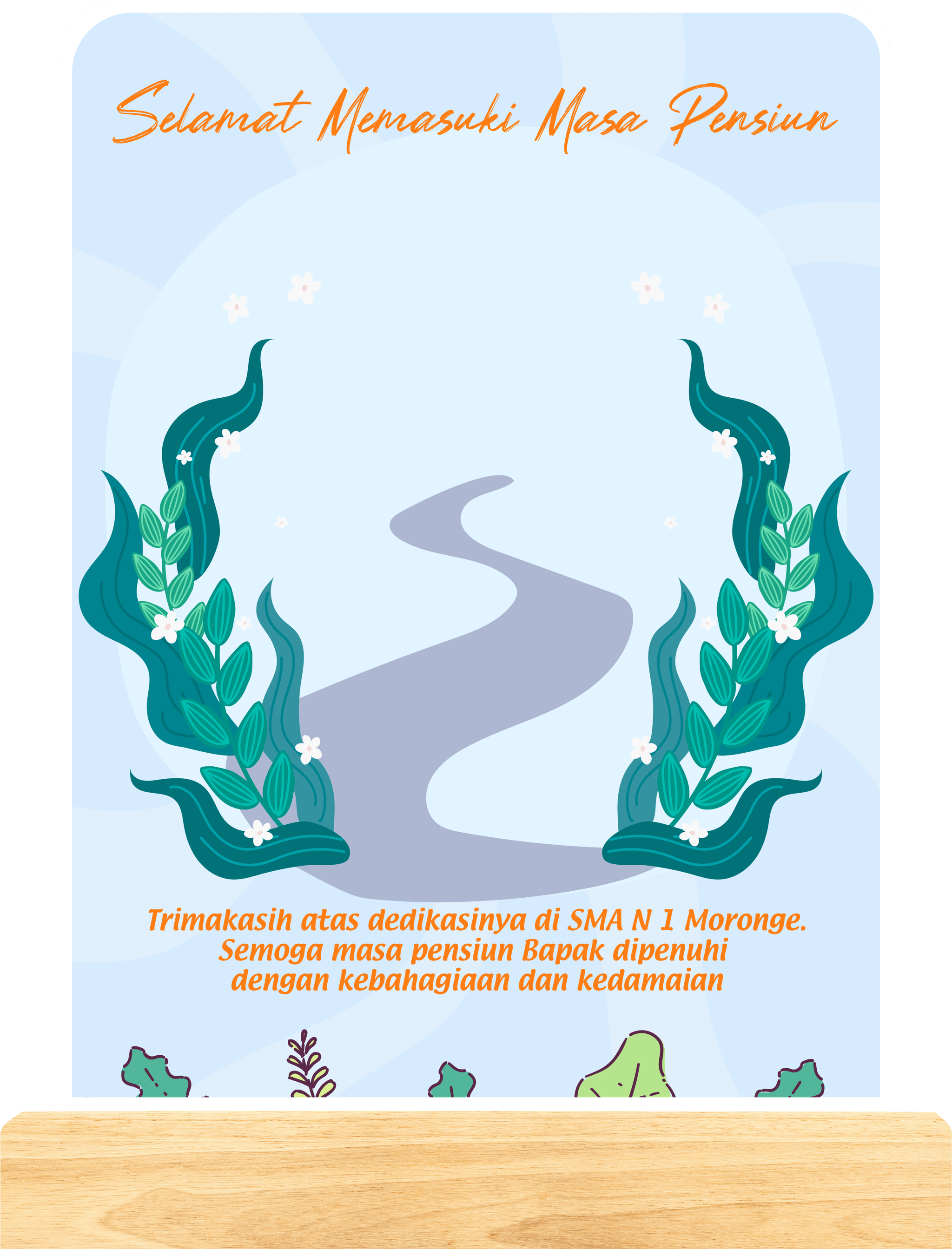 Background Design