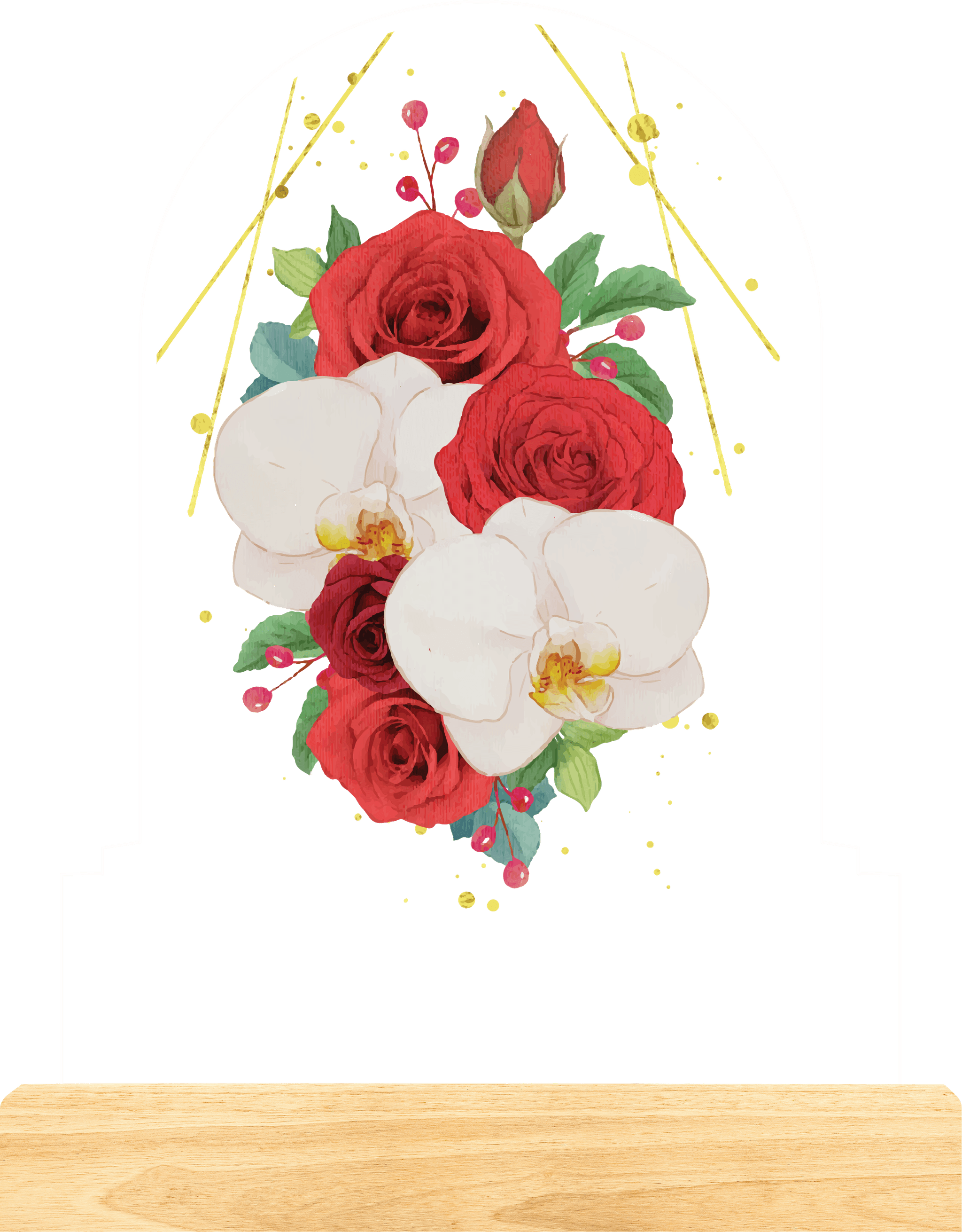 Background Design