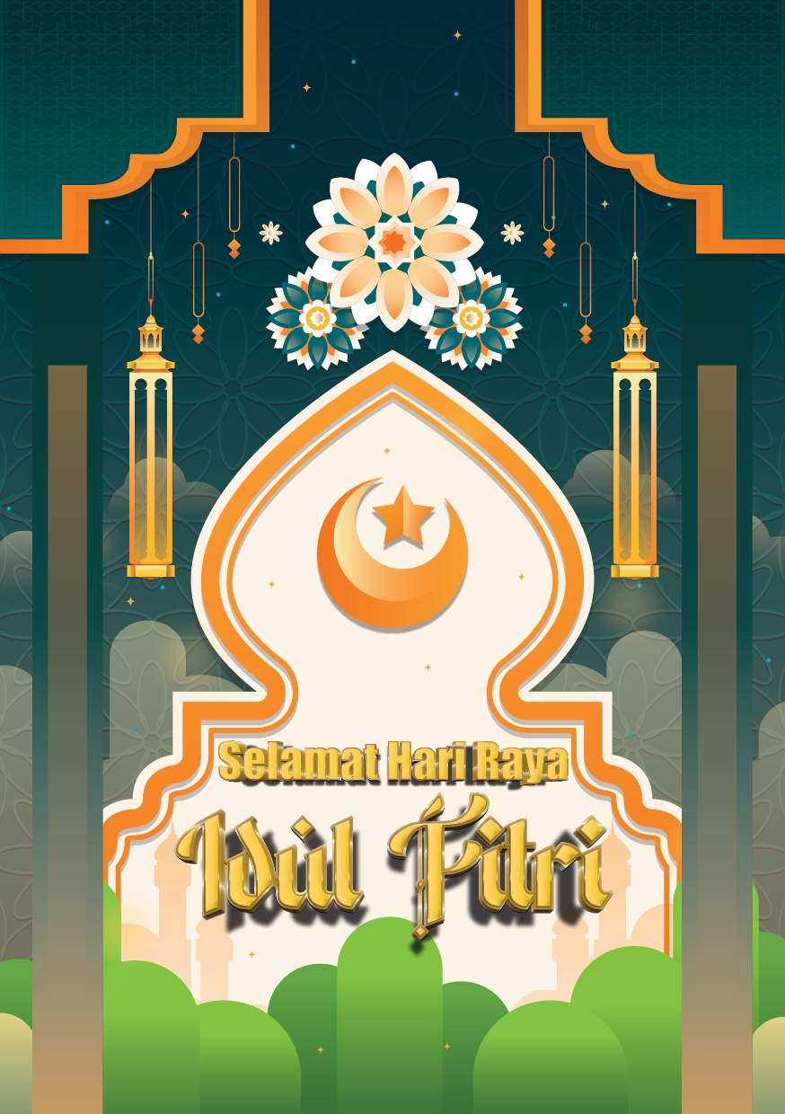 Background Design