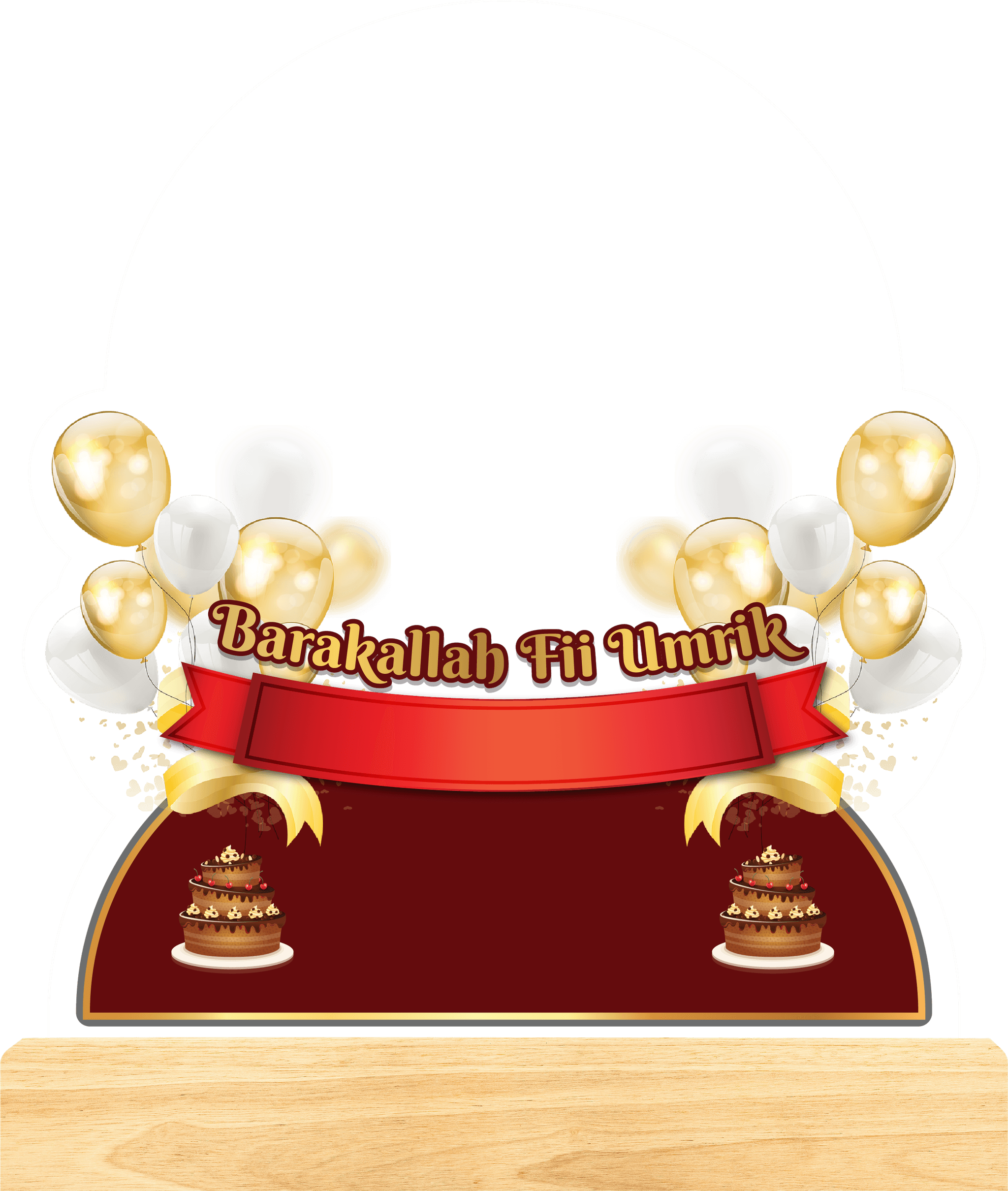 Background Design