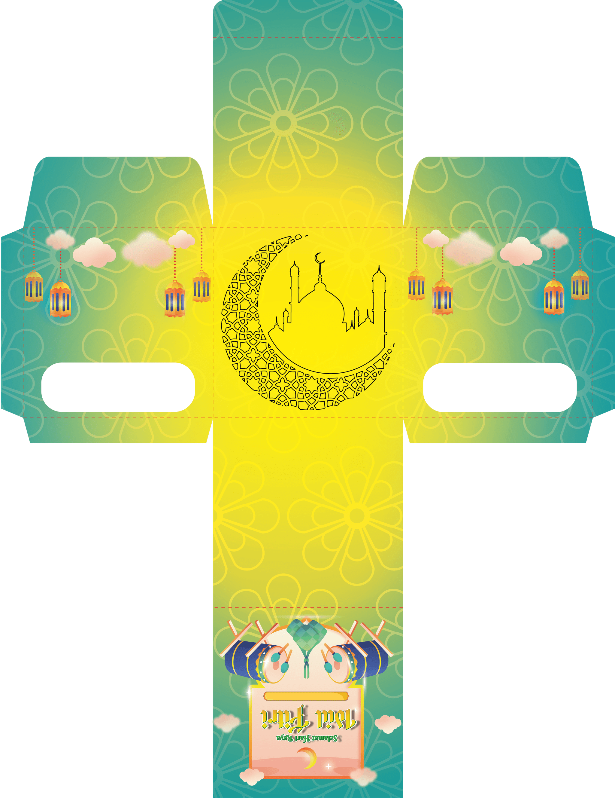 Background Design