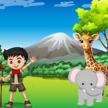 Background Design