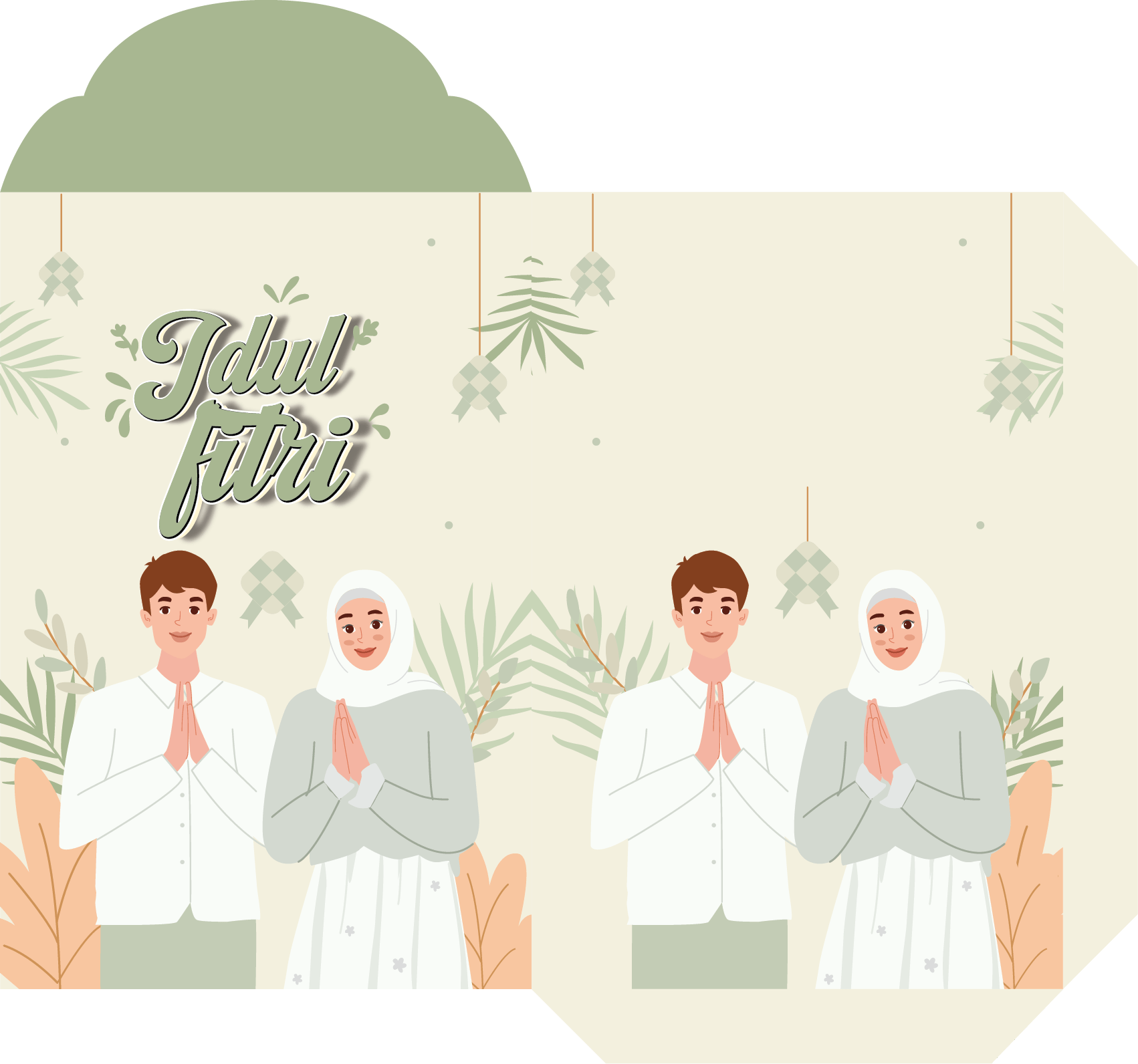 Background Design