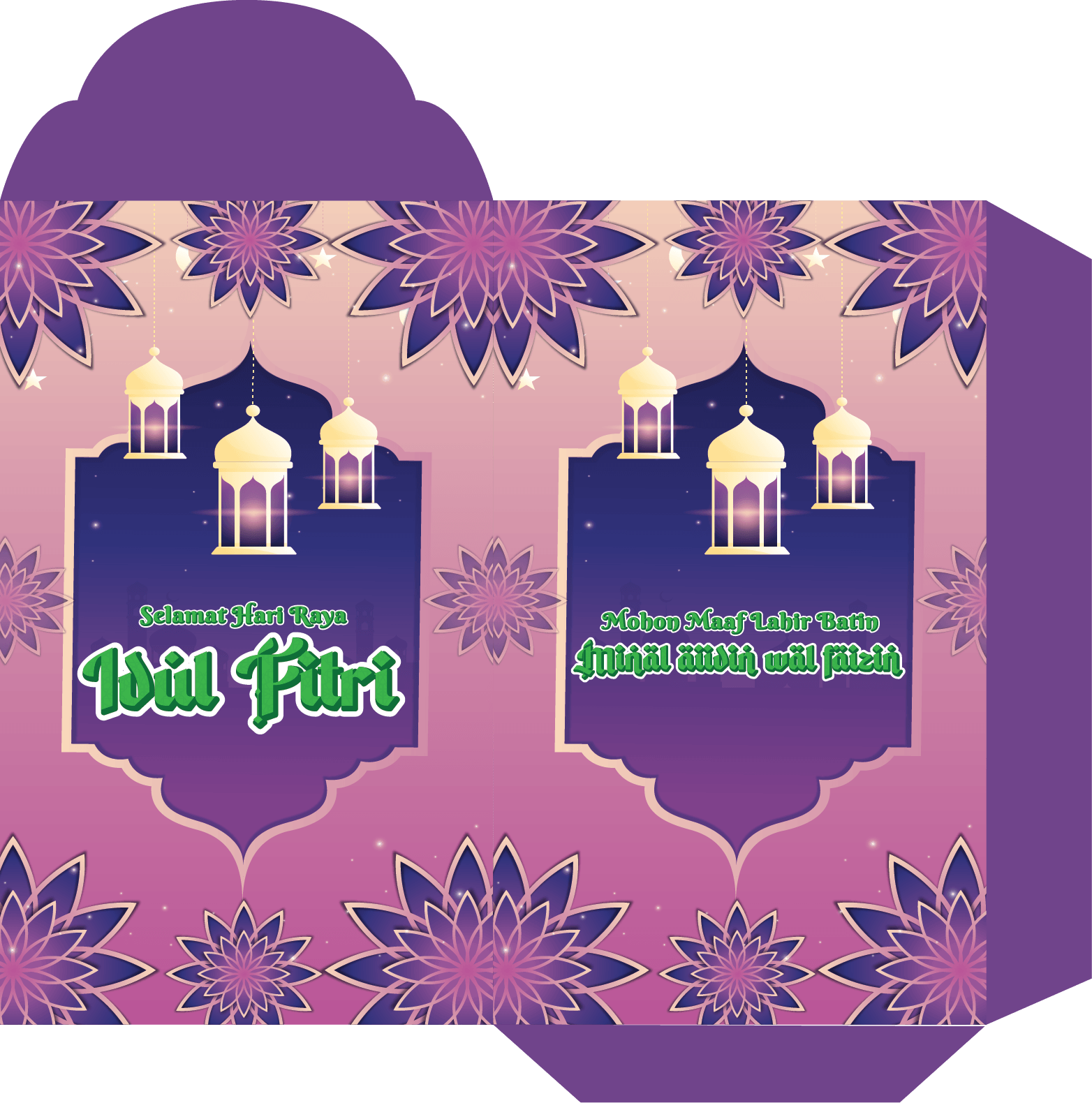 Background Design