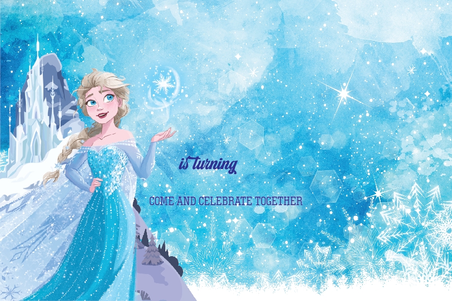 Background Design