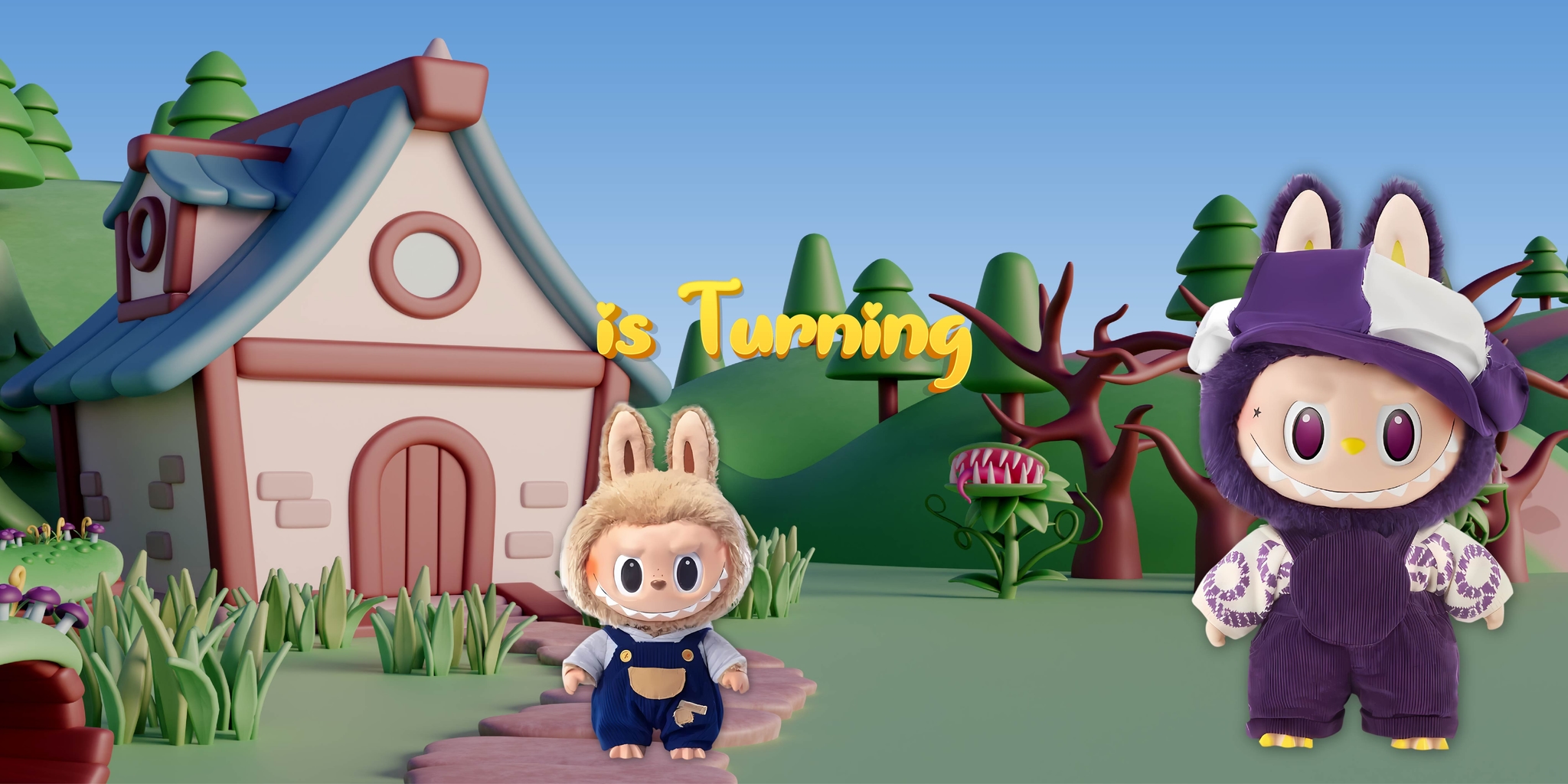 Background Design