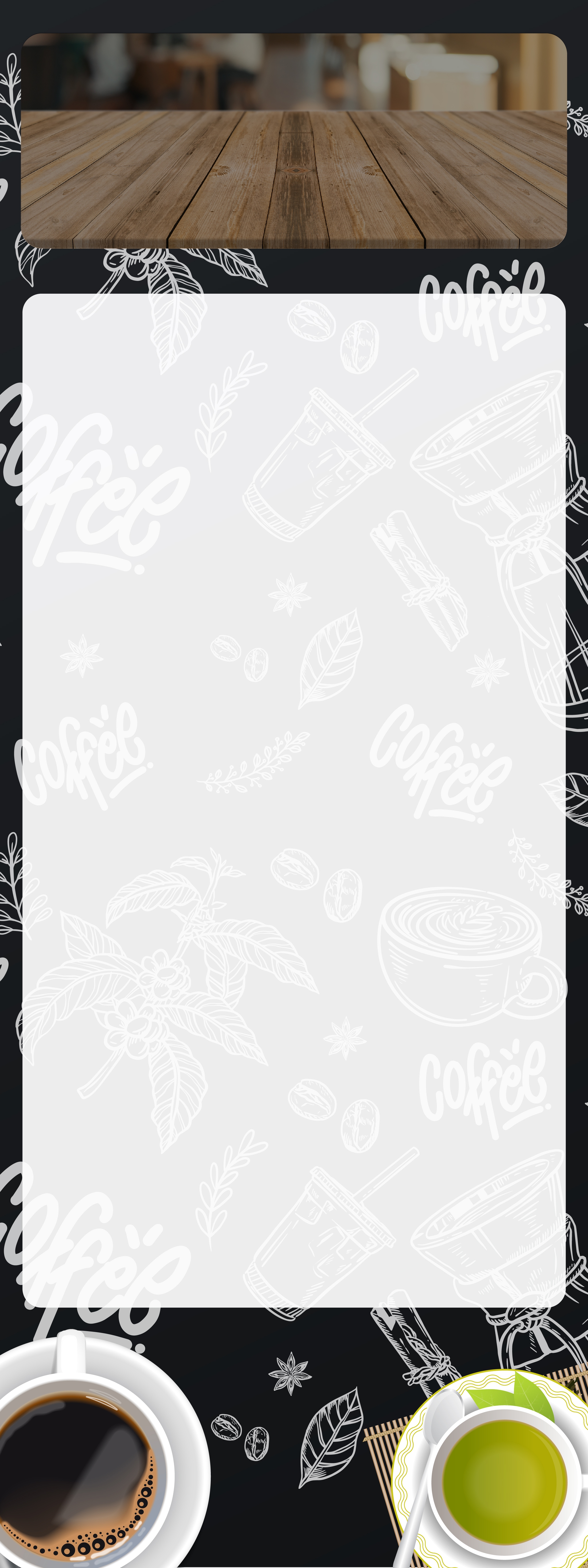 Background Design