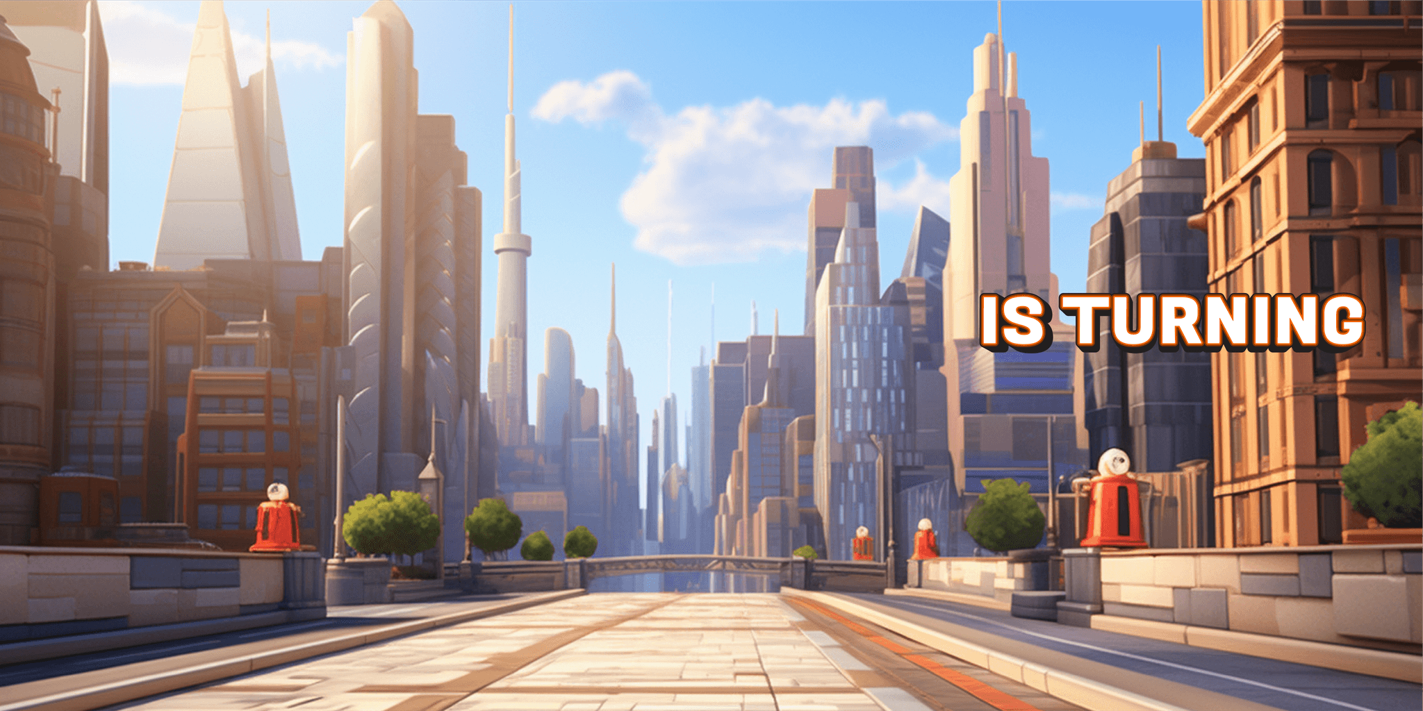 Background Design
