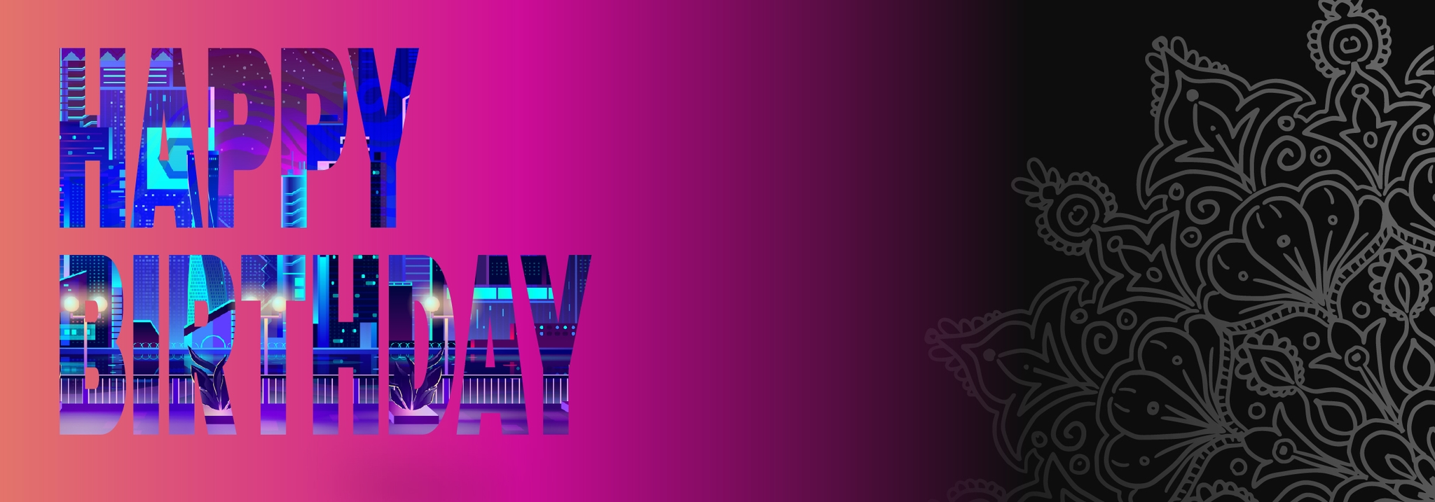 Background Design