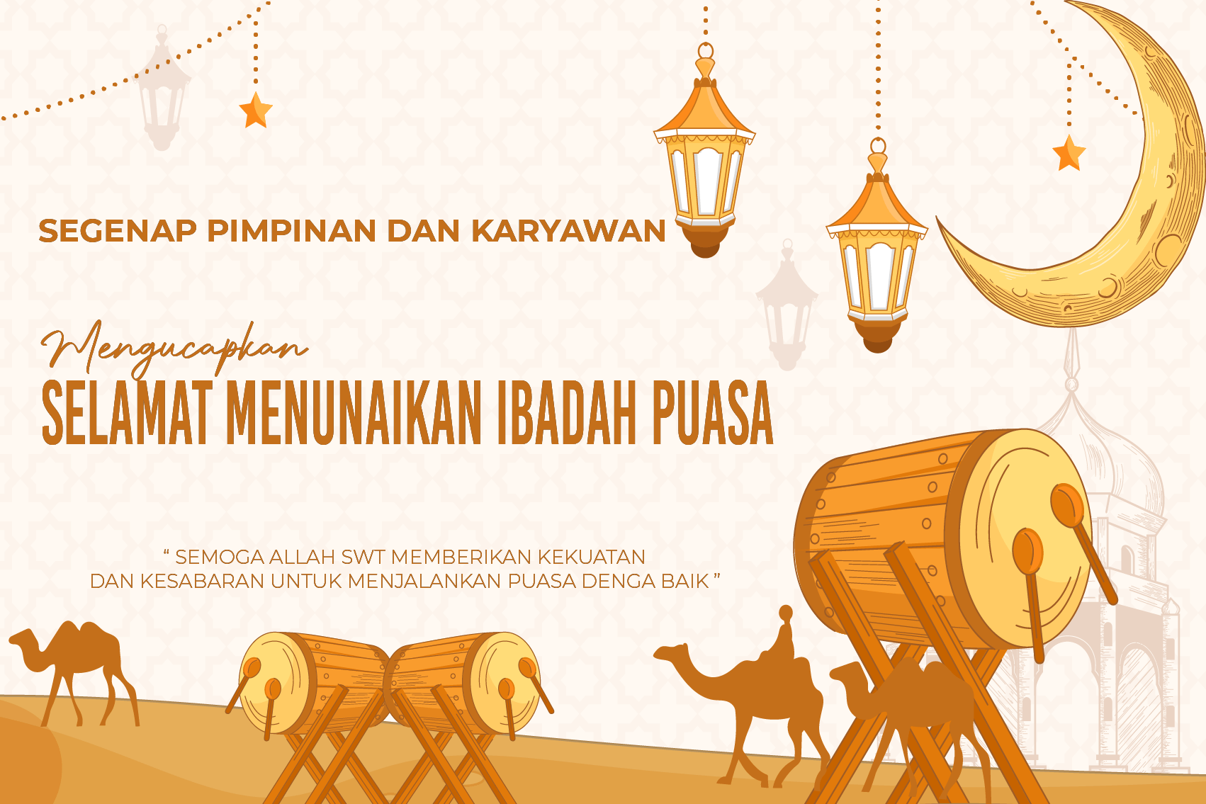 Background Design