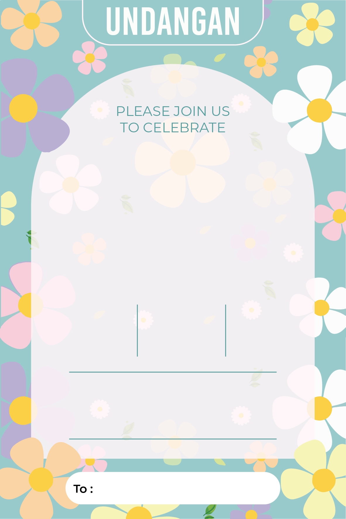 Background Design